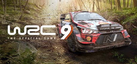 WRC 9 FIA World Rally Championship: 世界最高峰のオフロードラリーに挑む