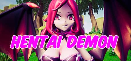 Hentai Demon: Action-Packed Adventure with Magic Sword Combat
