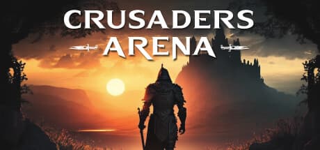 Crusaders Arena: Forge Your Hero in Online PvP Combat