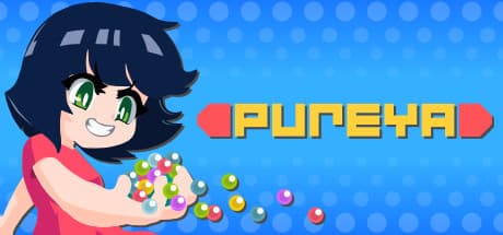 pureya: The 10-Second Minigame Arcade Challenge