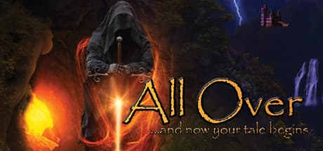 All Over: Action RPG Adventure in Abelon