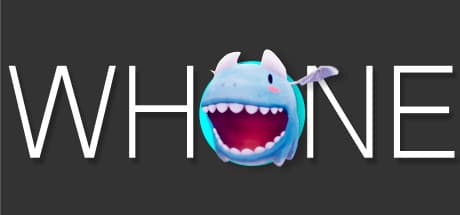 WHONE: The Whimsical Dragon's Groundless Adventure