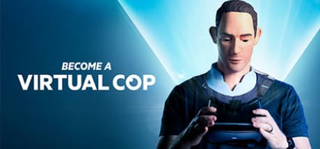 VirtualCop：ニュージーランド警察官体験VR