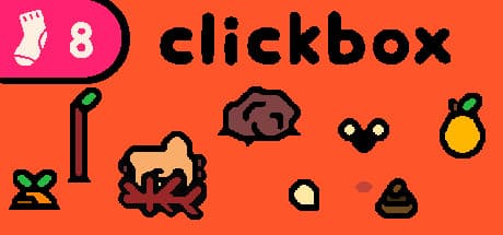 clickbox — Your Pocket Tamagotchi Companion