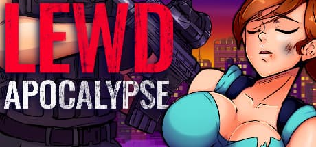 LEWDAPOCALYPSE Hentai Evil：ゾンビの欲望悪夢からの脱出