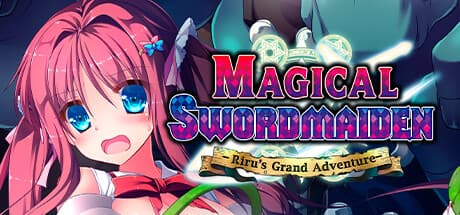 Magical Swordmaiden: Hack and Slash Through a Forest of Monsters