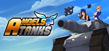 Angels on Tanks: 個性豊かな指揮官と戦車で戦略を極める