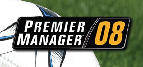 プレミアマネージャー08：手軽に楽しめるサッカーマネジメントシミュレーション