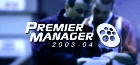 Premier Manager 03/04: Relive Classic Football Management Simulation