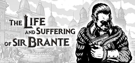The Life and Suffering of Sir Brante：運命に抗う、過酷な叙事詩