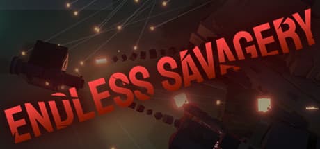 Endless Savagery: Survive the Unending Onslaught