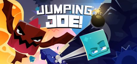 Jumping Joe! - Friends Edition: The Addictive Vertical Runner