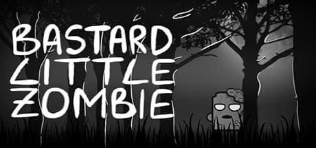Bastard Little Zombie: An Impossible Indie Platformer Challenge