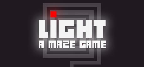 Light: A Maze Game - 闇を駆け抜けろ、挑戦的なパズルアドベンチャー