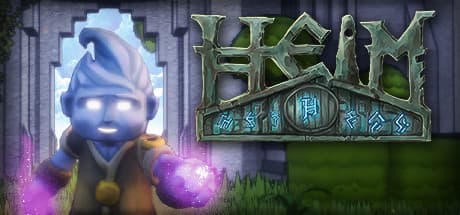 Heim: 北欧神話の世界を巡る冒険