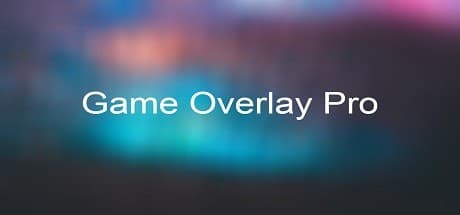 Game Overlay Pro：ゲーム体験をカスタマイズ