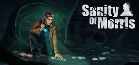 Sanity of Morris: Unravel the Alien Conspiracy in Greenlake