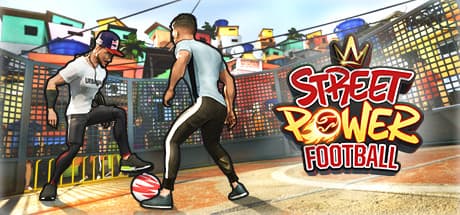 Street Power Football: Unleash Your Freestyle Skills