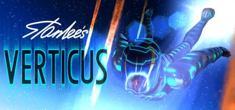 Stan Lee's Verticus: Free-to-Play Superhero Action Adventure