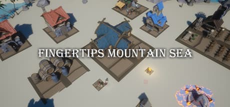 Fingertips Mountain Sea: Reclaim Your Kingdom from Paradise Island