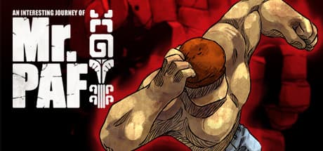 Monsieur PAFの興味深い旅:古代遺跡の謎を解く2Dパズルアドベンチャー
