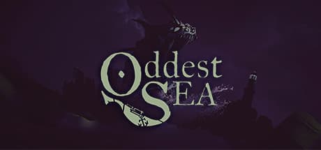 Oddest Sea: Navigate Eternal Darkness and Survive Horrors
