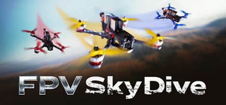FPV SkyDive: Master Drone Flight in Realistic Free-to-Play Simulator