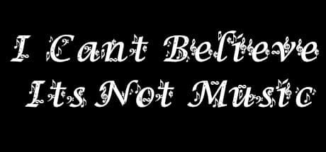 I Can't Believe It's Not Music! — Effortless Song Creation
