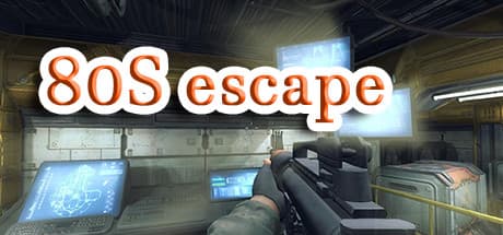 80S Escape: パスファインダー兵士として探索するFPS