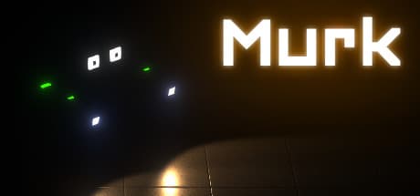 Murk: Survive the Hostile Darkness