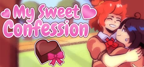 My Sweet Confession：親友への告白、甘くて切ない学園物語