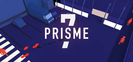 Prisme 7: An Artistic Adventure Through Modern Art