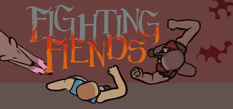 Fighting Fiends: Master Unique Combos in This Free-to-Play Brawler