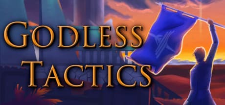 Godless Tactics:終末後の世界でエリート部隊を率いる戦略アドベンチャー