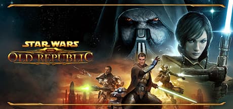 STAR WARS™: The Old Republic™：あなた自身の物語を紡ぐ銀河へ