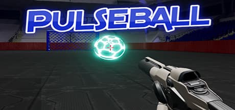 Pulseball: Fast-Paced Physics Shooter Sports