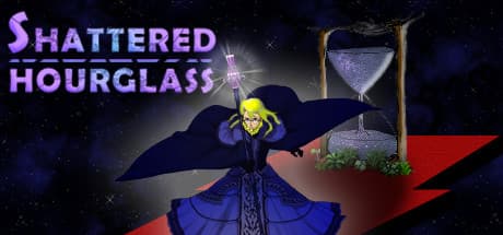 Shattered Hourglass: A Challenging JRPG with Branching Storylines