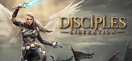 Disciples: Liberation - 闇のファンタジー戦略RPGで道を切り開け