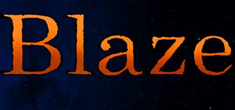 Blaze: 炎のエレメンタルとなり、破壊の力を解き放て