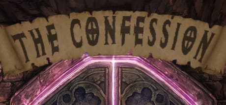 The Confession: Face Your Deepest Desires
