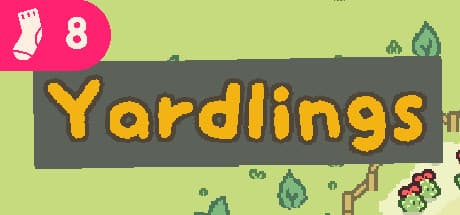 Yardlings: Local Multiplayer Vegetable Battles