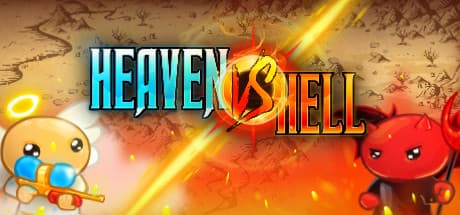 Heaven vs Hell: The Last War - Real-Time Strategy RPG