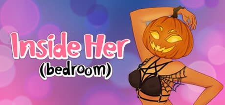 Inside Her (bedroom): Solve Puzzles for Uncensored Scenes