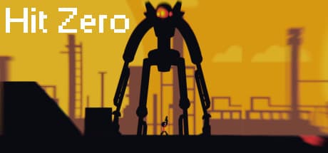 Hit Zero: Chronos - Master Time to Eliminate Enemies