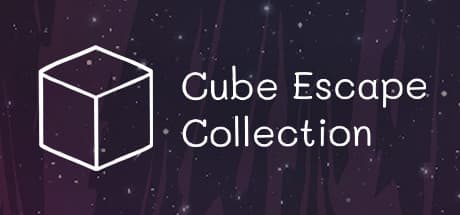 Cube Escape Collection: Unravel Dale Vandermeer's Twin Peaks-esque Mystery