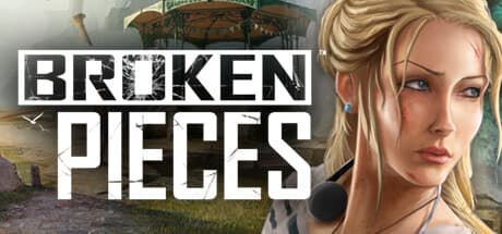 Broken Pieces: Unravel a Coastal Mystery in This Psychological Thriller