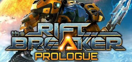 The Riftbreaker: Prologue – Build, Defend, and Explore a New World