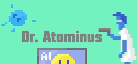 Dr. Atominus：時空を超えた脱出劇