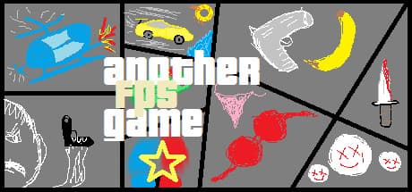 Another FPS Game:メイドになるパロディシューター