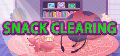 Snack Clearing: A Casual Match-3 Adventure